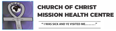 Church of Christ Mission Health Center (COCMHC), Yendi